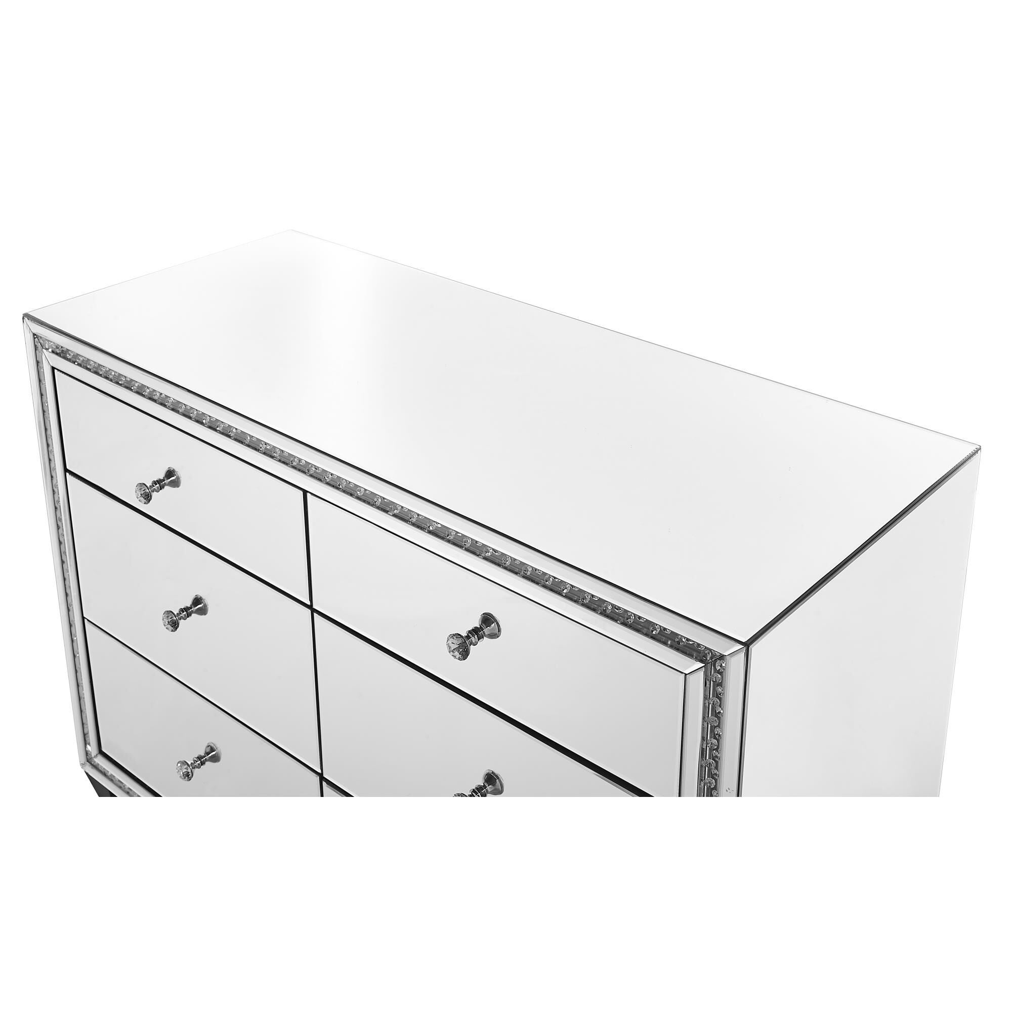 Shown in Clear finish