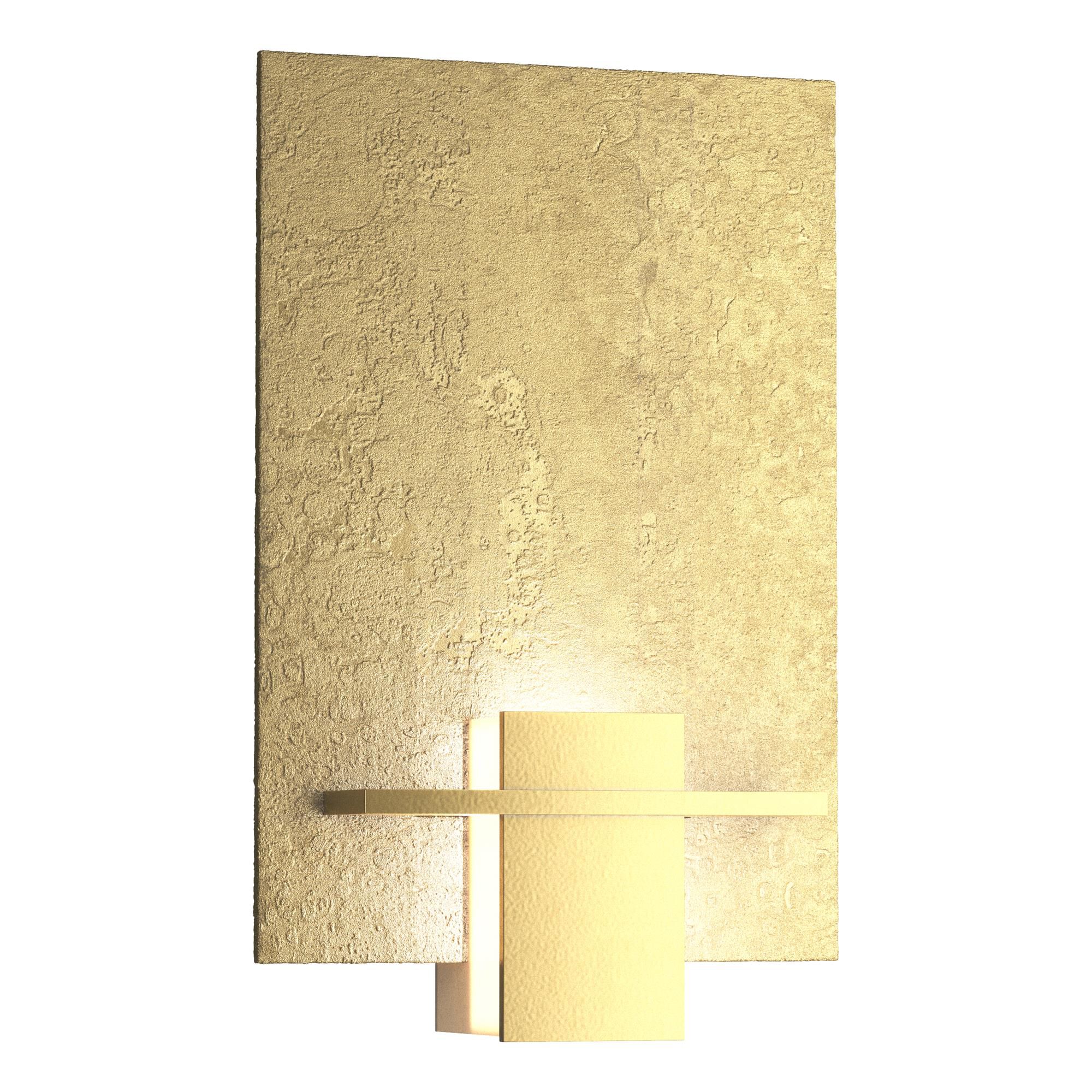 Hubbardton Forge Aperture 12 Inch Wall Sconce