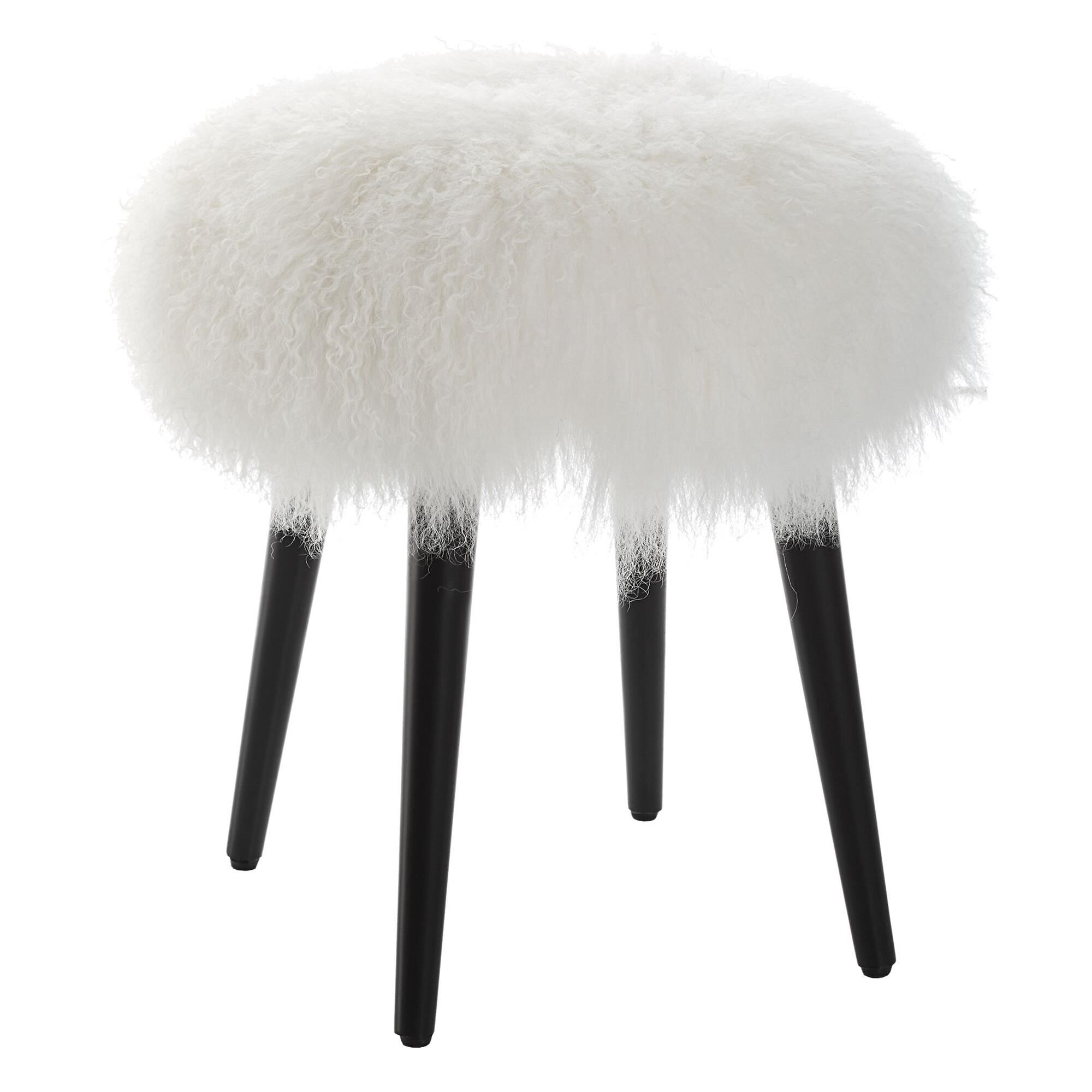Shown in Matte Black and White finish