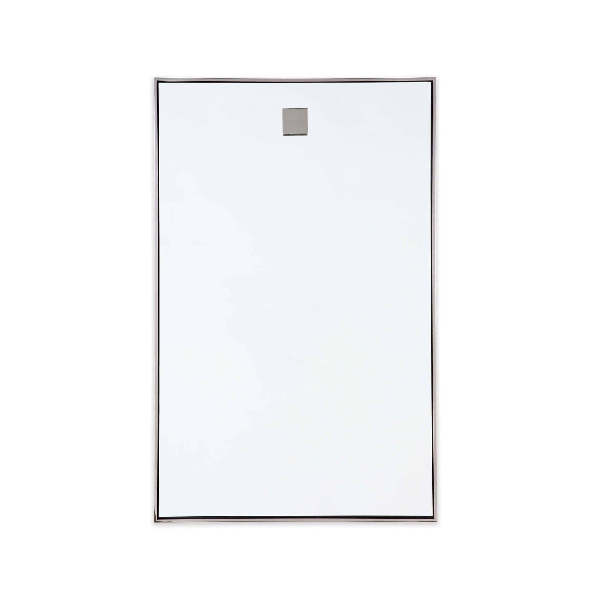 Shown in Polished Nickel finish