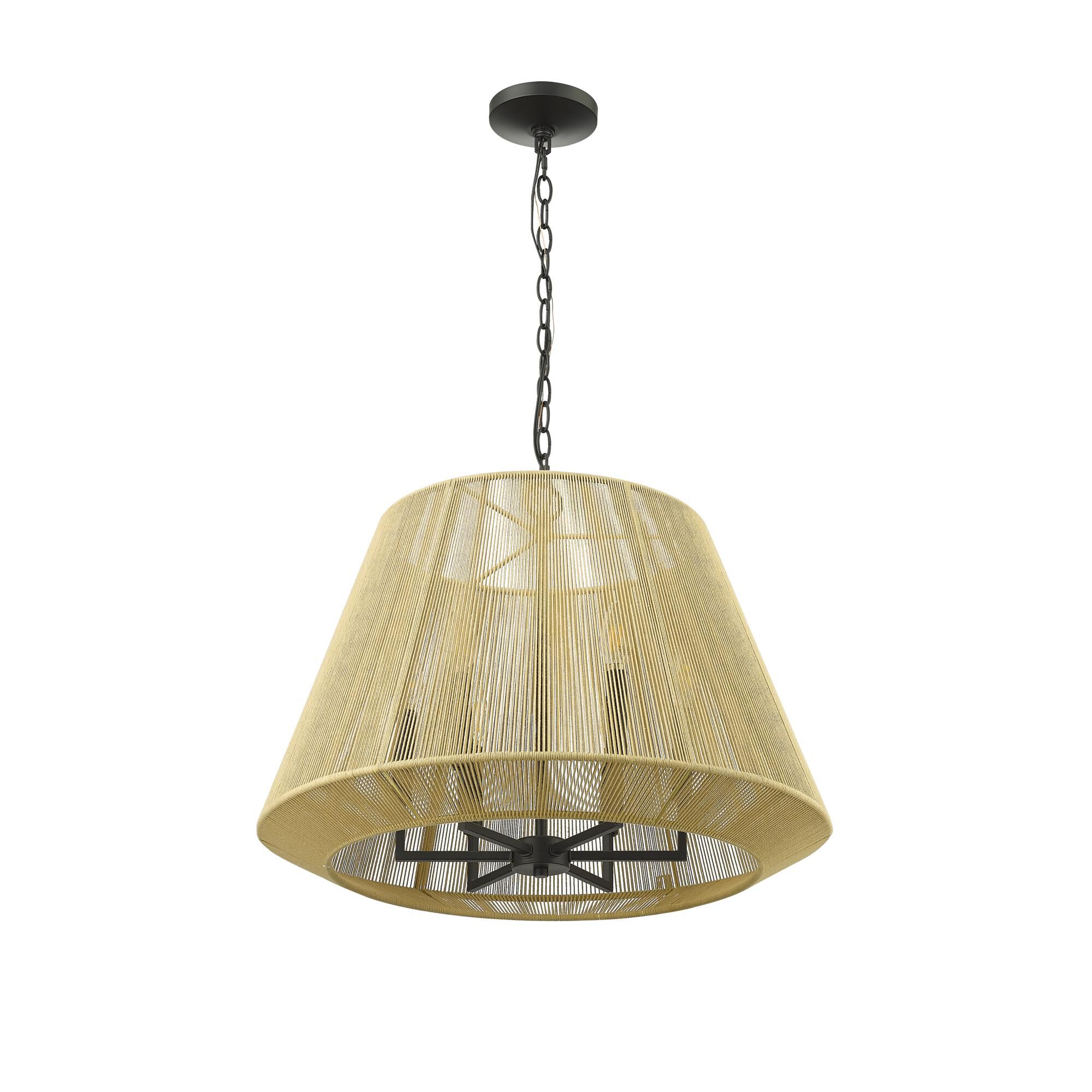 Sterling 15 Inch Large Pendant By Millennium Lighting