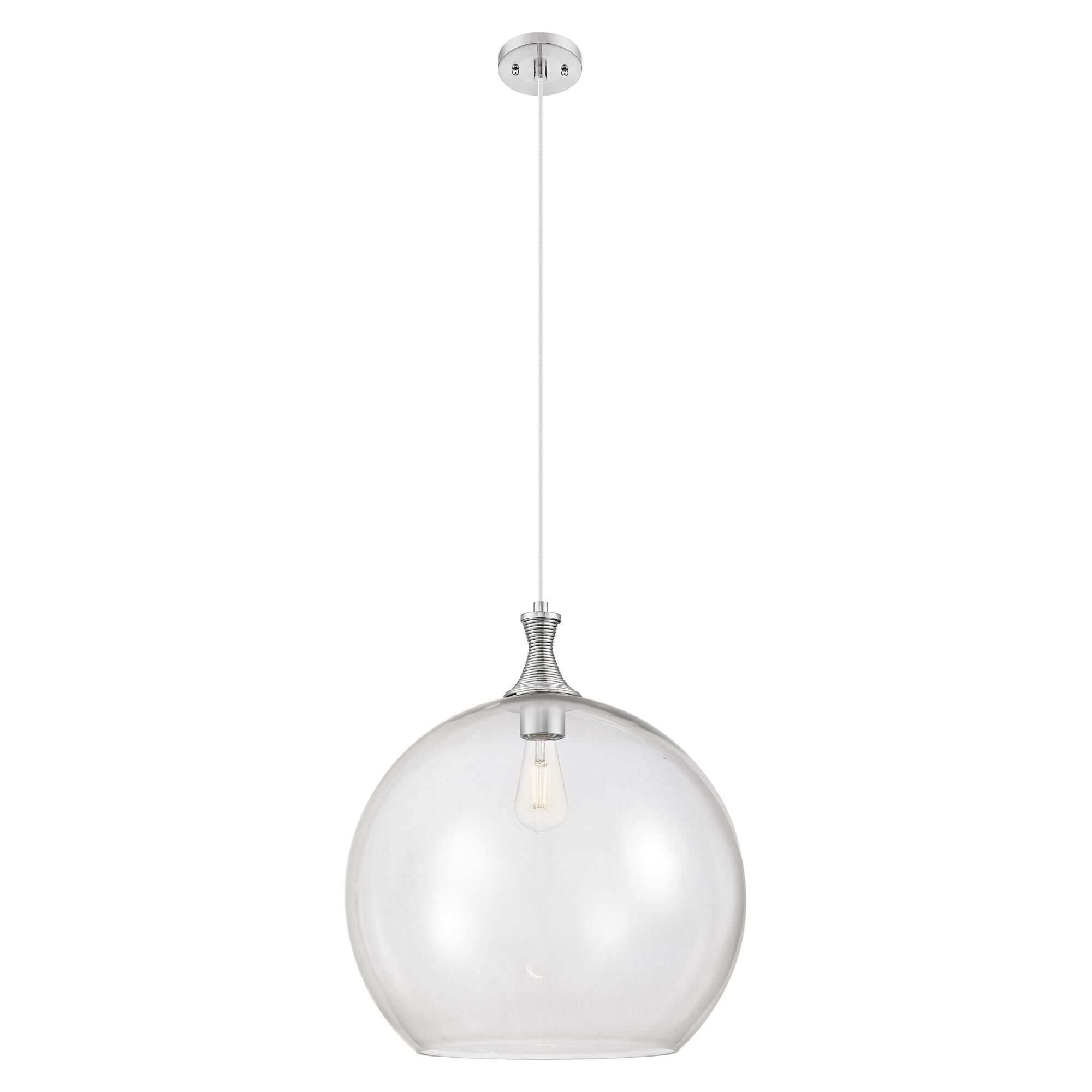 Bruno Marashlian Astor 14 Inch Large Pendant by Innovations Lighting