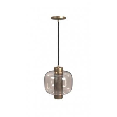 Avenue Lighting Cosmopolitan Mini Pendant by Avenue Lighting