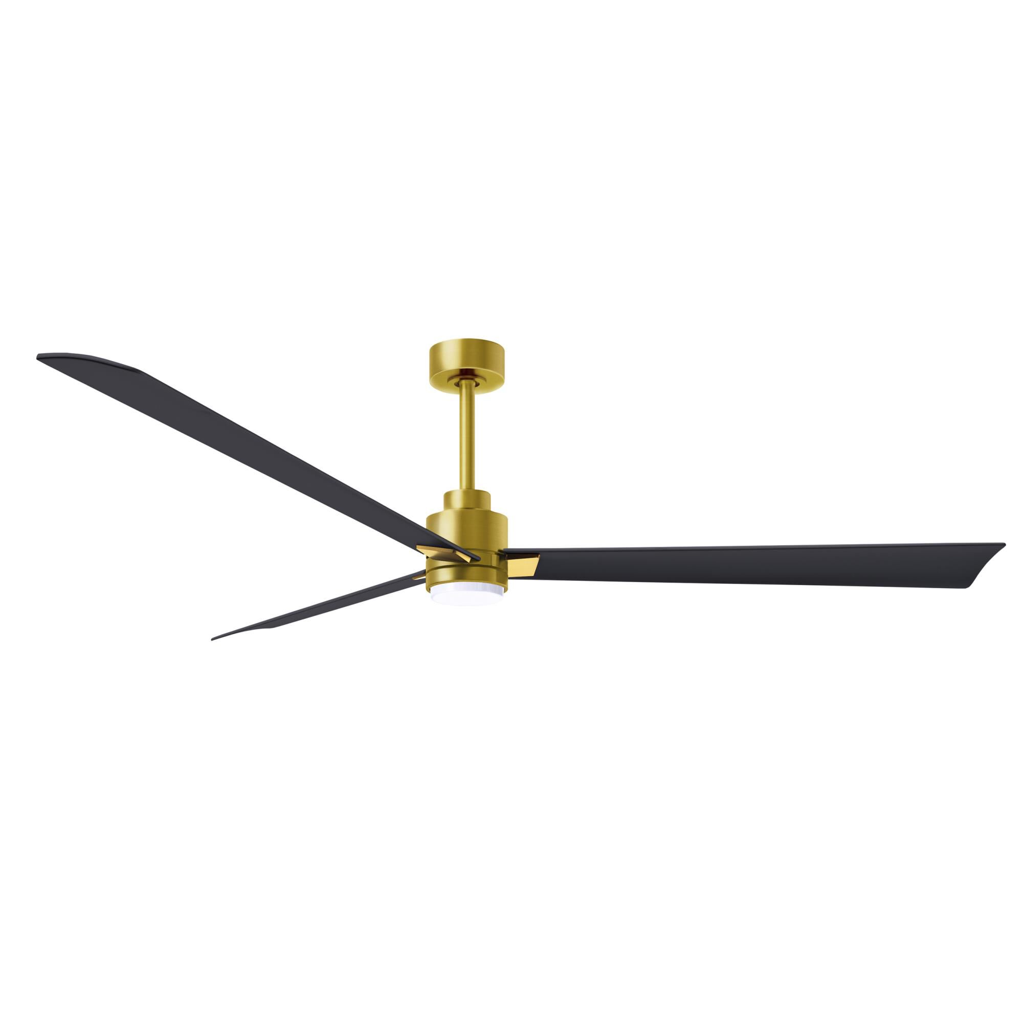 Alessandra 72 Inch Ceiling Fan by Matthews Fan Company