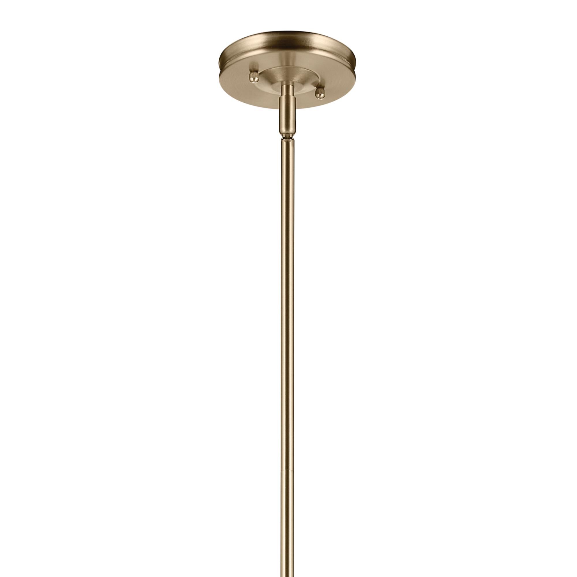 Laria 14 Inch Mini Pendant,