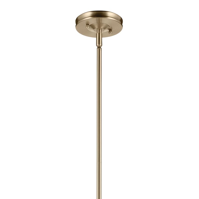Laria 14 Inch Mini Pendant by Kichler