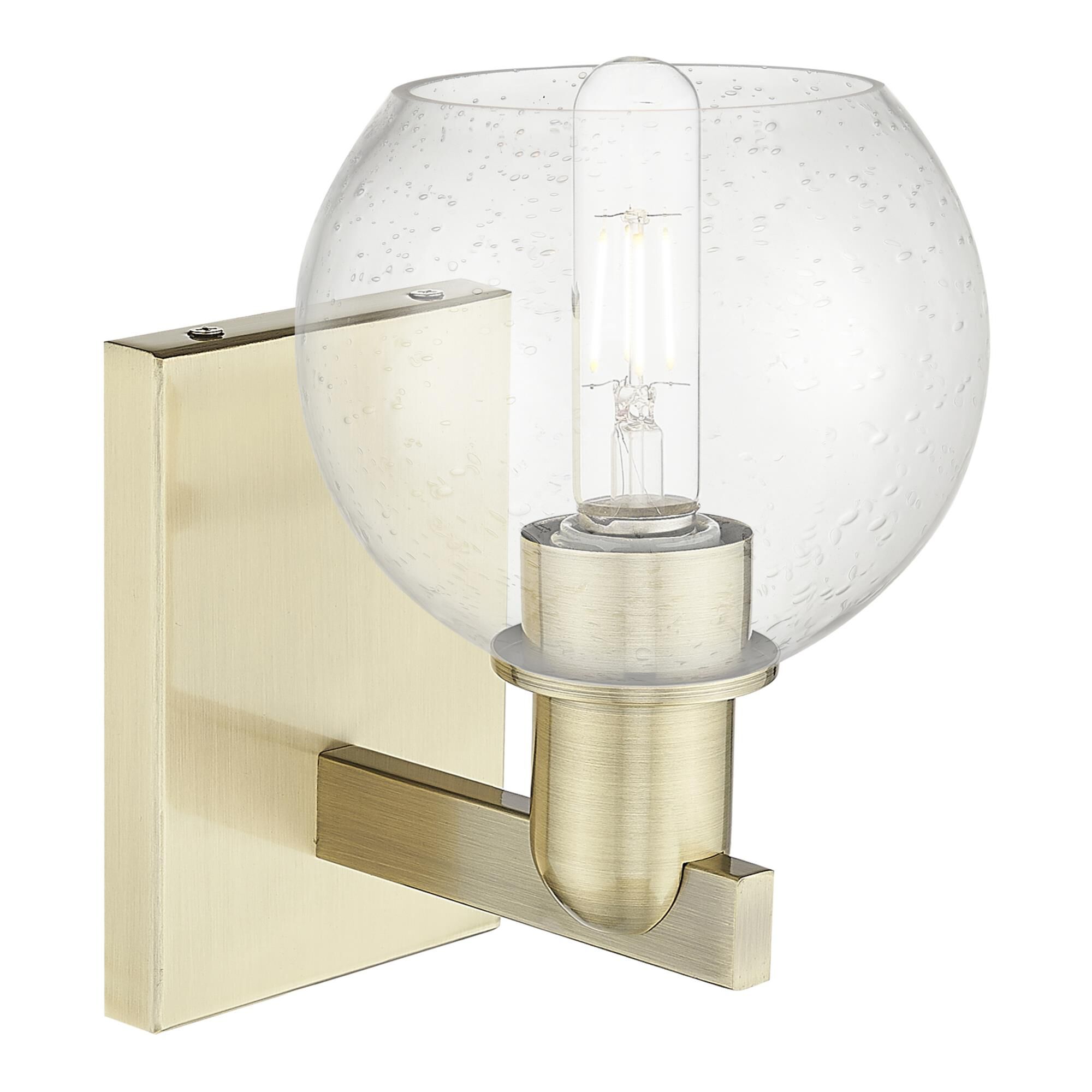 Bruno Marashlian Athens 10 Inch Wall Sconce by Innovations Lighting