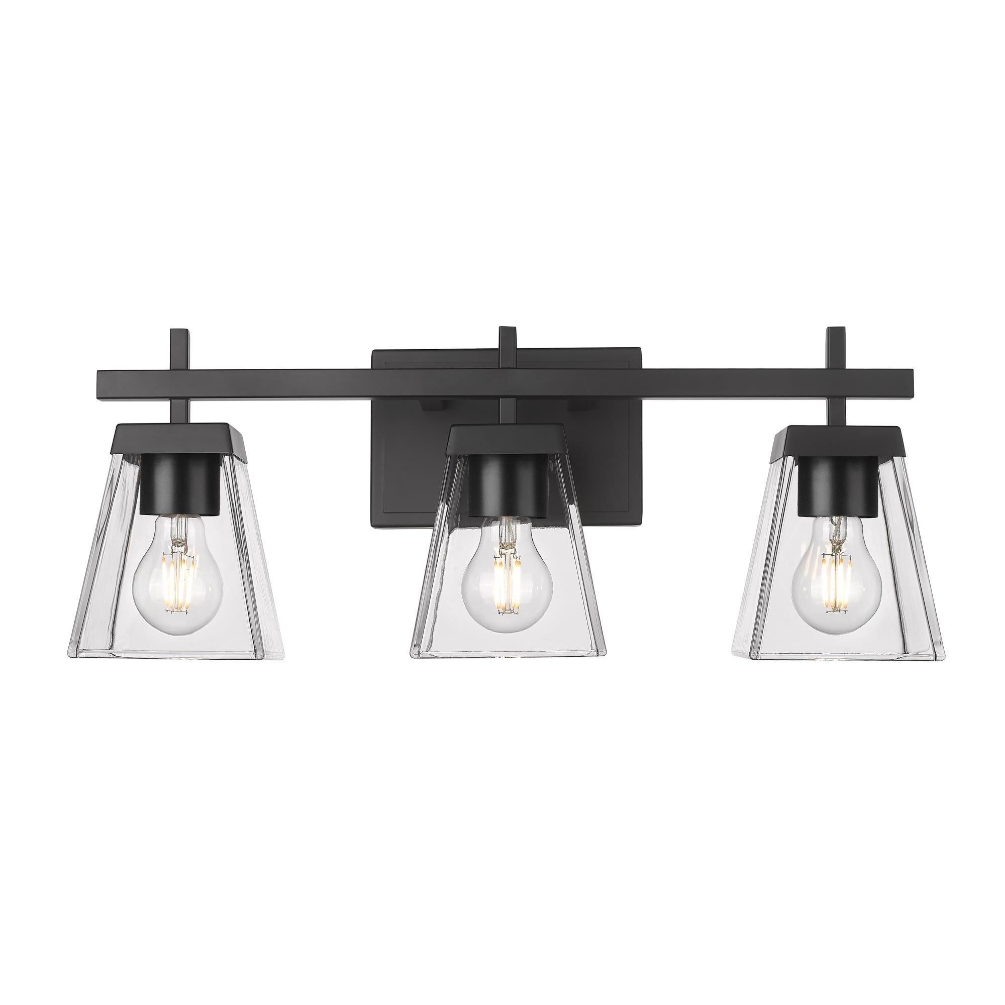Lauren 22 Inch 3 Light Bath Vanity Light by Z-Lite