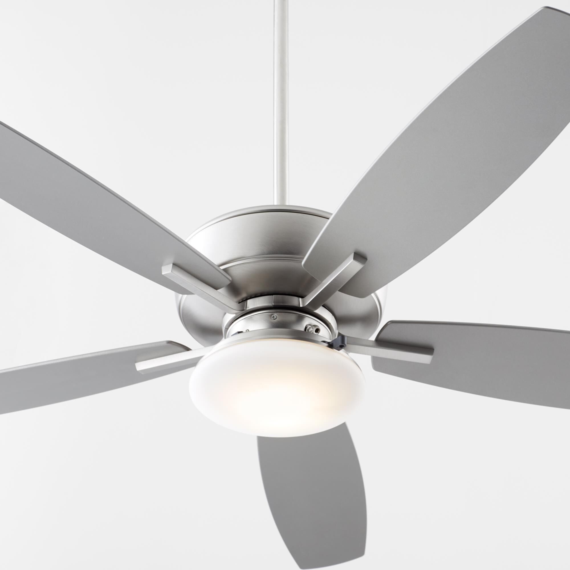 Breeze Patio Plus 52 Inch Ceiling Fan by Quorum International