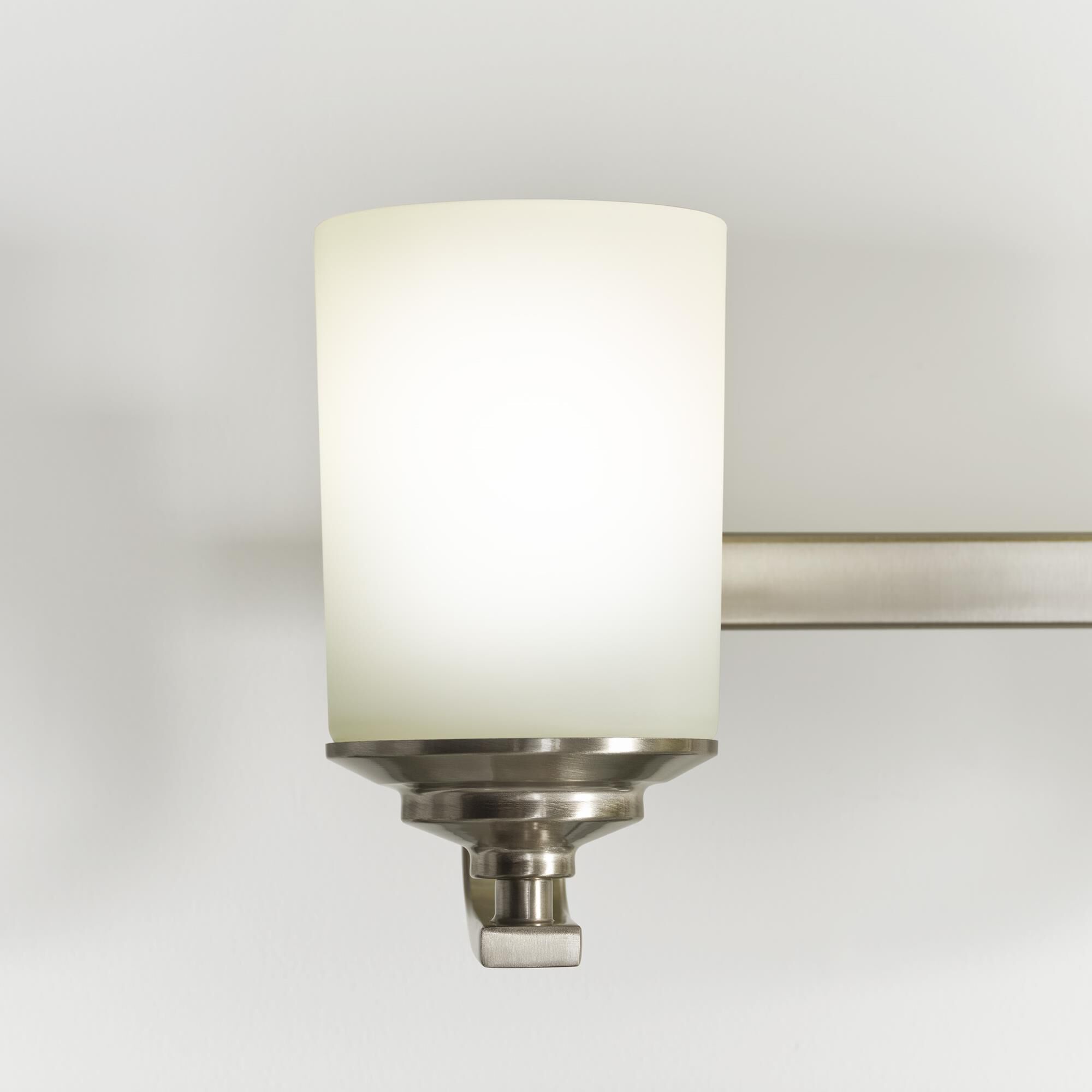 Kemal 34 Inch 4 Light Bath Vanity Light by Generation Lighting