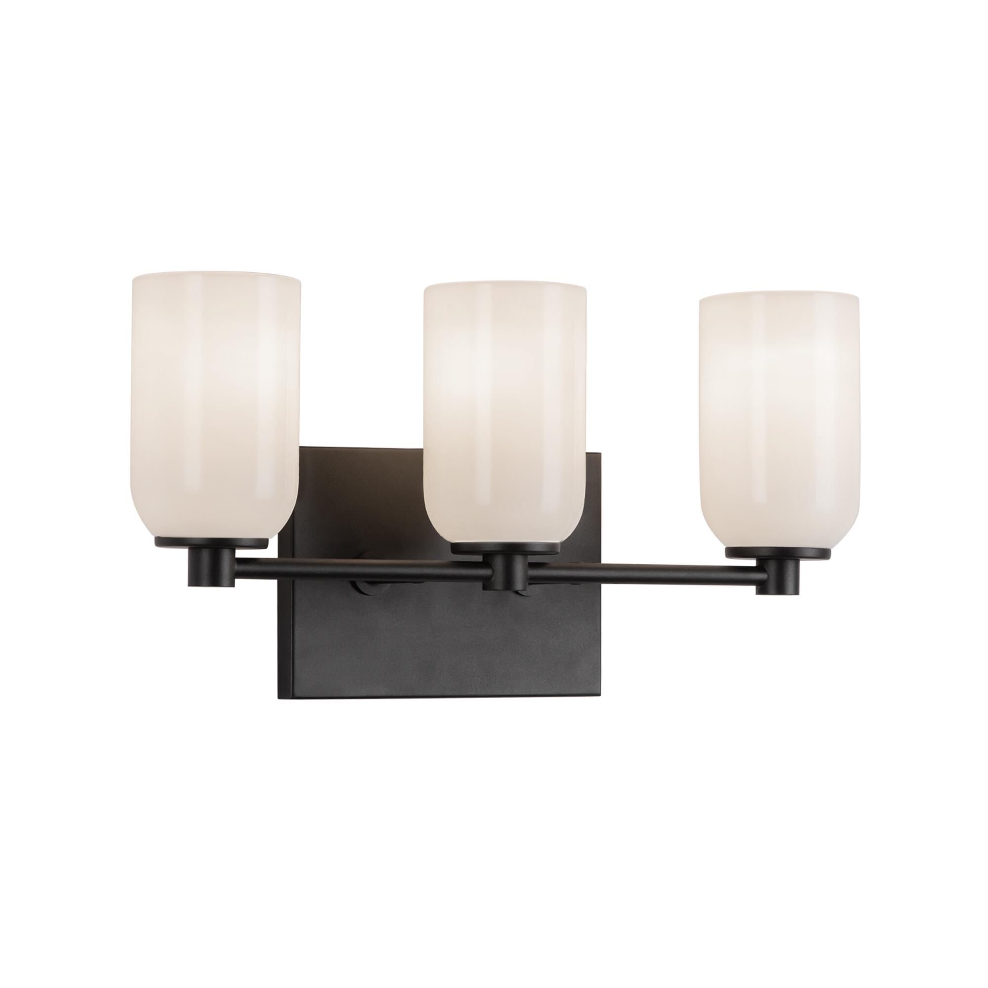 Ryan Pauly Nola 18 Inch Bath Vanity Light by Kuzco Lighting