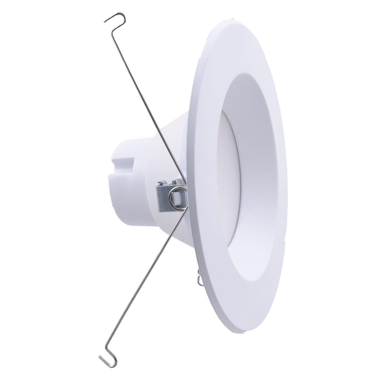 7 Inch LED Recessed Lighting Trim by Westgate