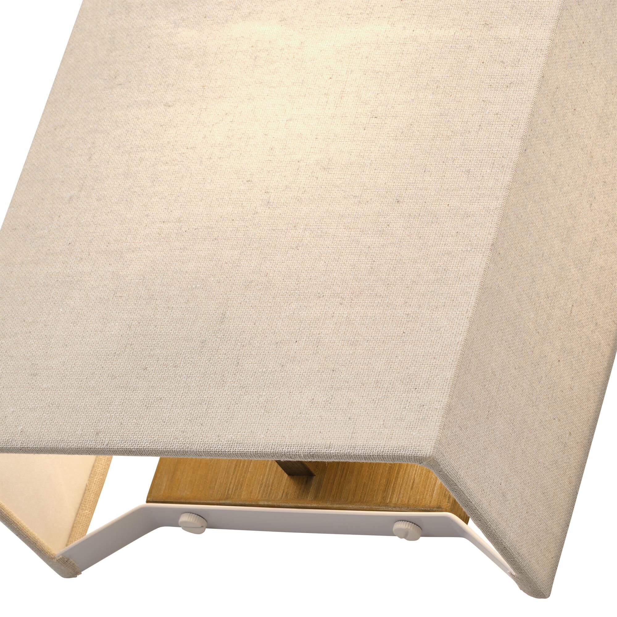 Summit 11 Inch Wall Sconce by Livex Lighting