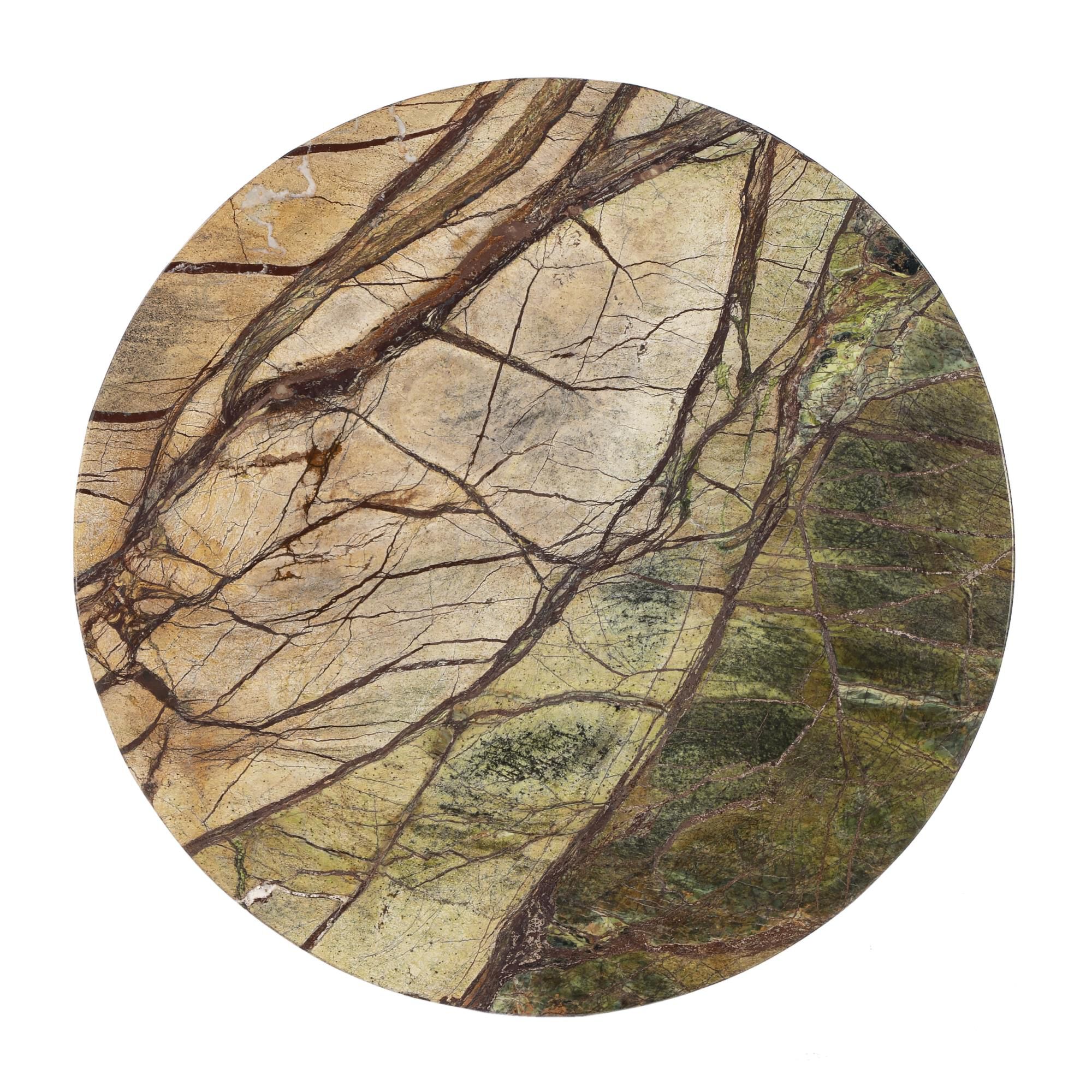 Giovanniya End Table by Butler Specialty Company