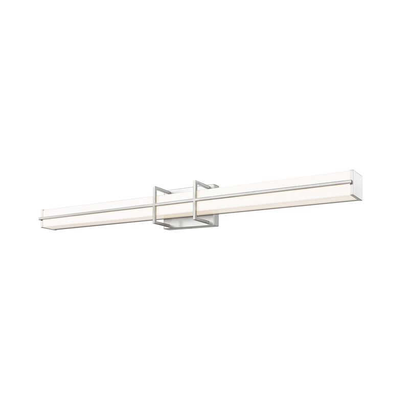 Harrison 40 Inch Bath Vanity Light by Z Lite