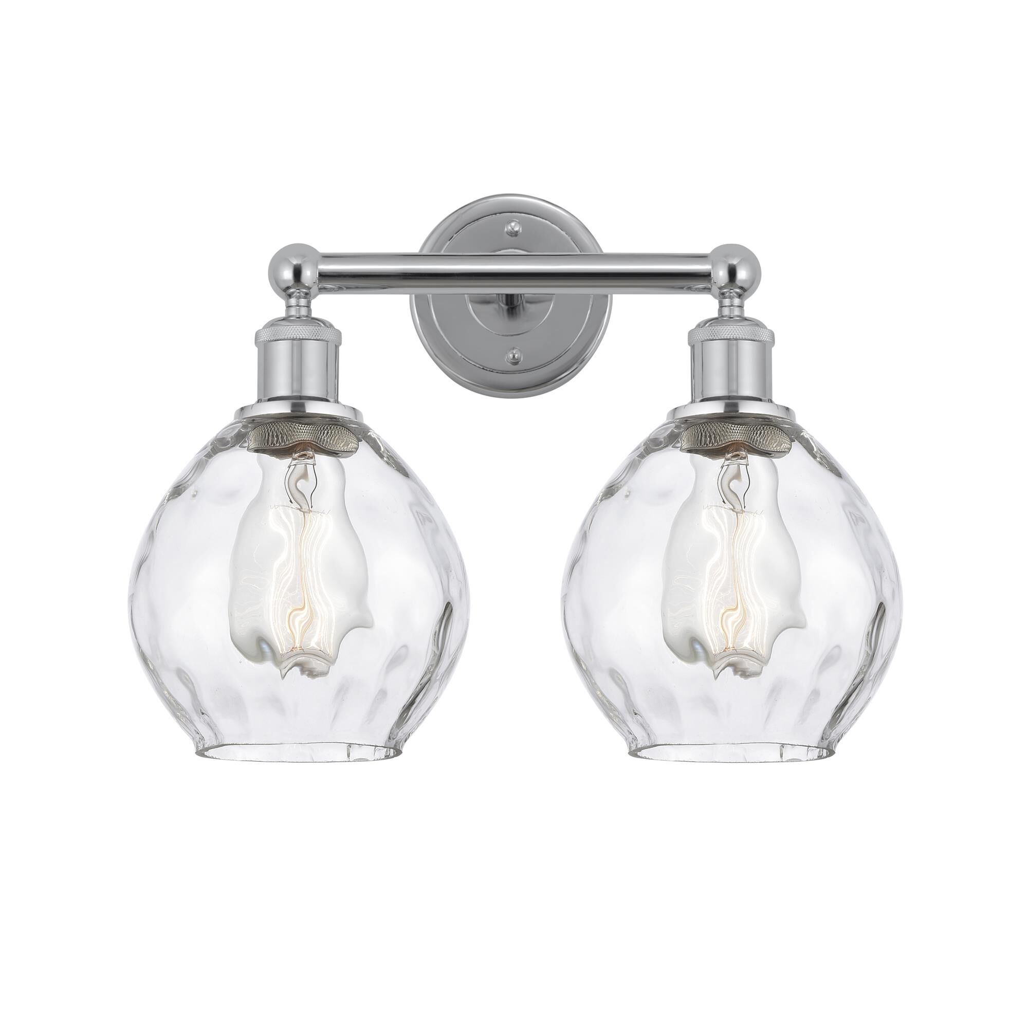 Bruno Marashlian Waverly 15 Inch 2 Light Bath Vanity Light by Innovations Lighting