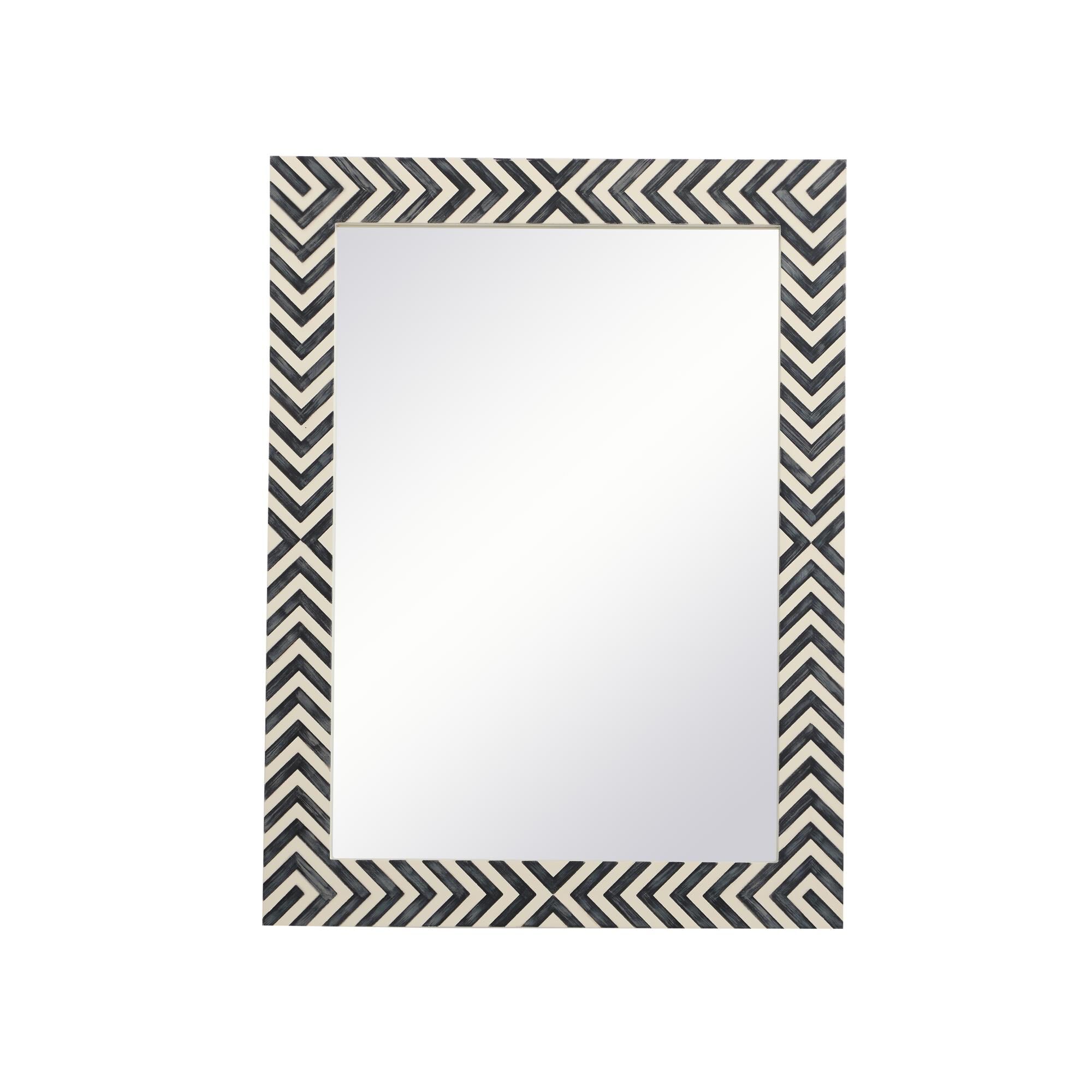 Colette Decorative Mirrors by Elegant Decor
