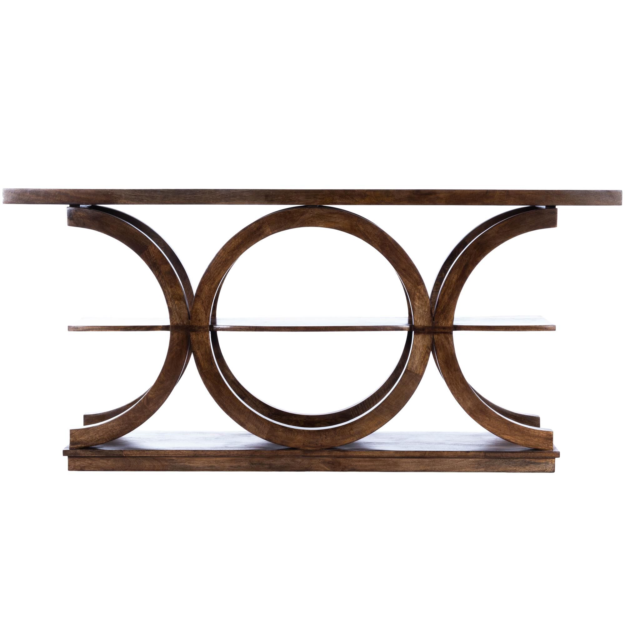 Stowe Console Table by Butler Specialty Company