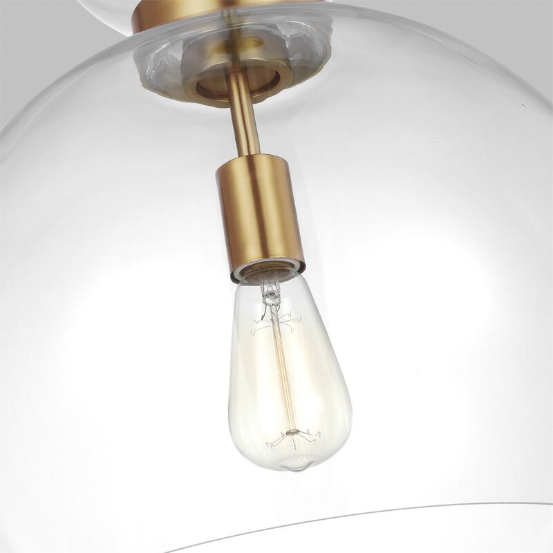 Kate Spade New York Londyn Medium Pendant Light by Visual Comfort Studio