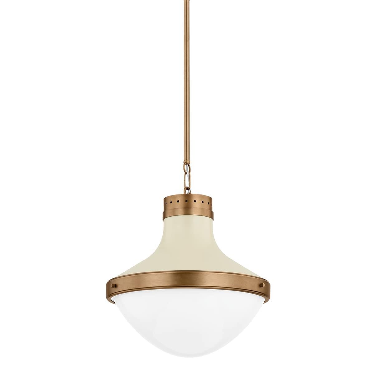 Maxton 18 Inch Large Pendant by Troy Lighting