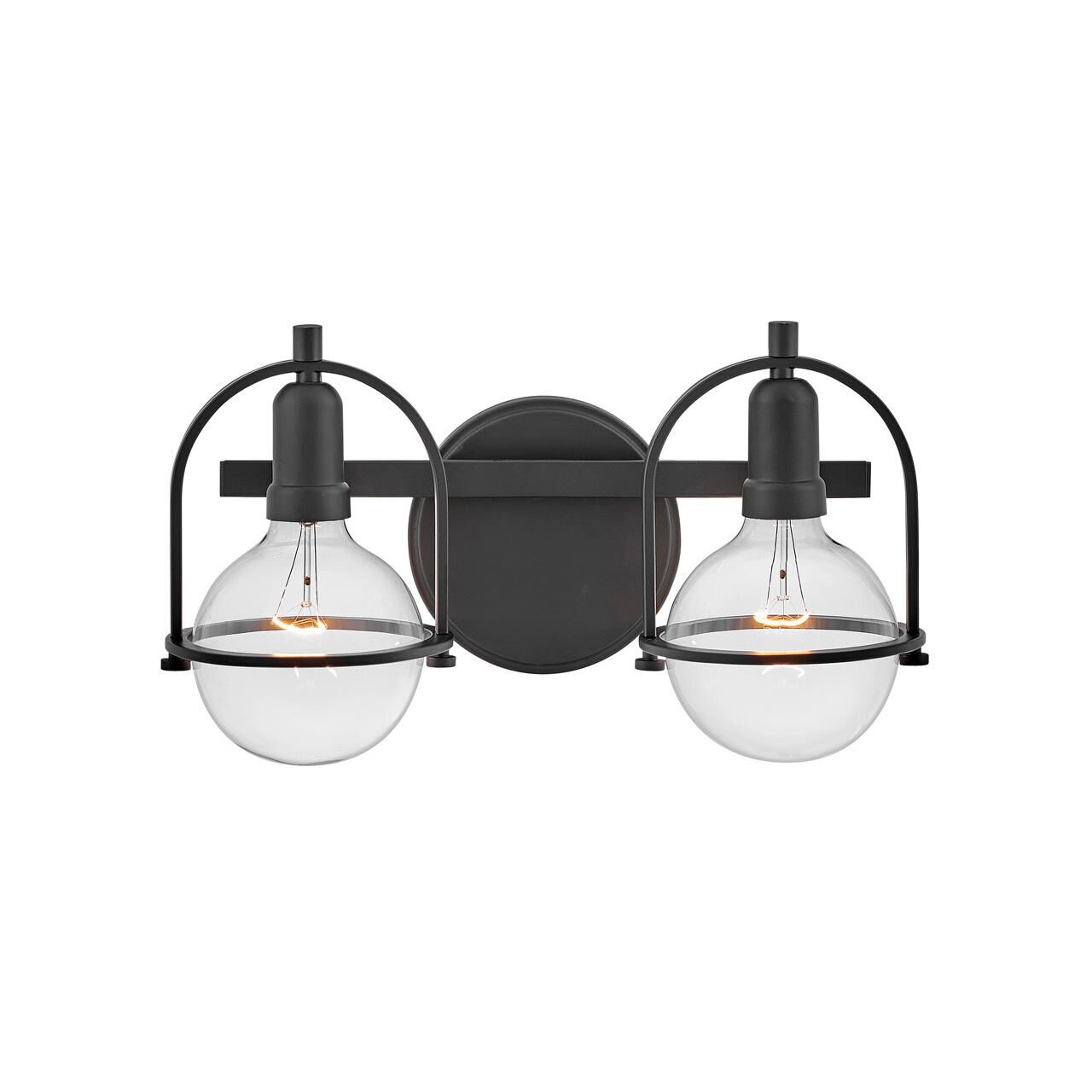 Somerset 16 Inch 2 Light Bath Vanity Light by Hinkley Lighting