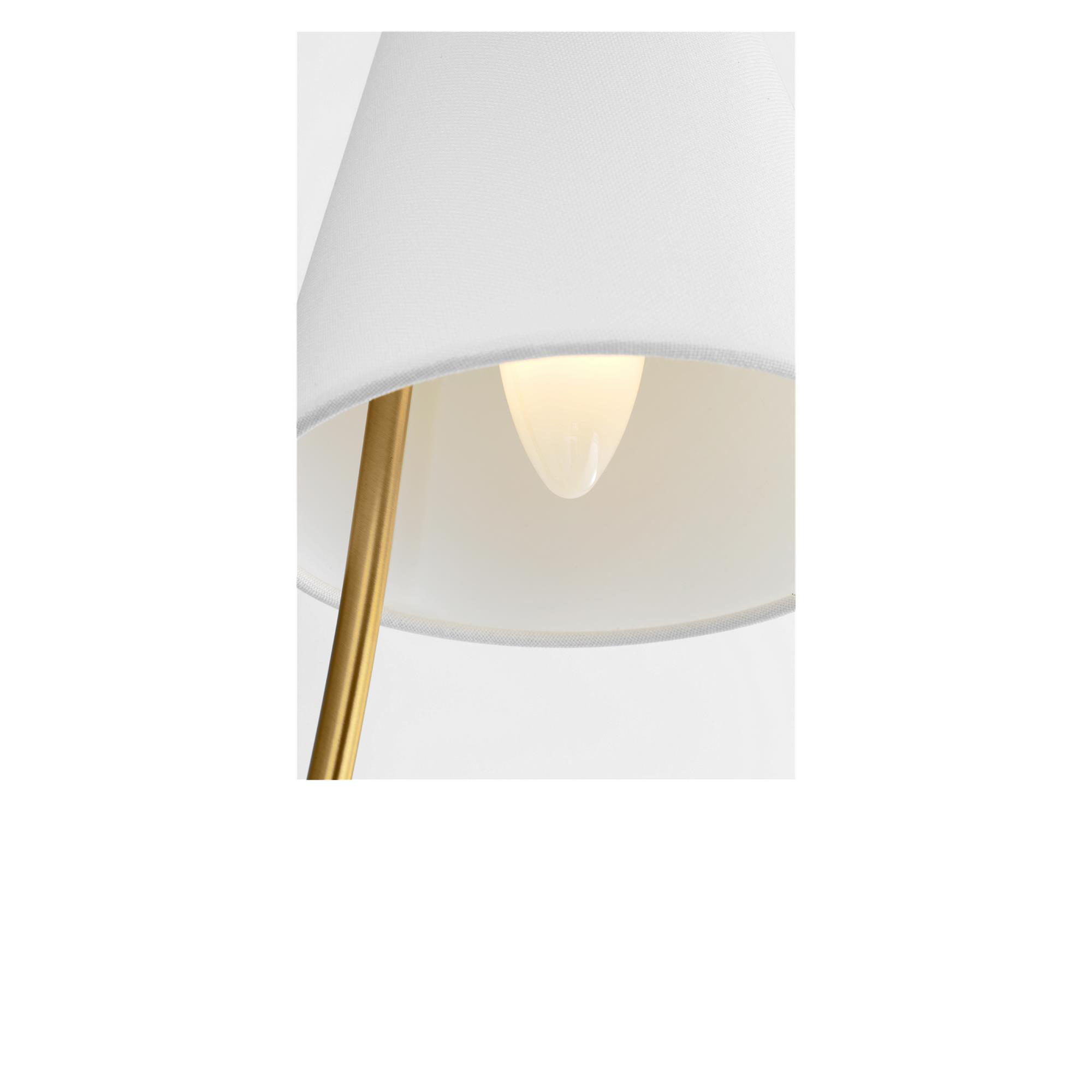 Chapman & Myers Marina 18 Inch 2 Light Wall Sconce,