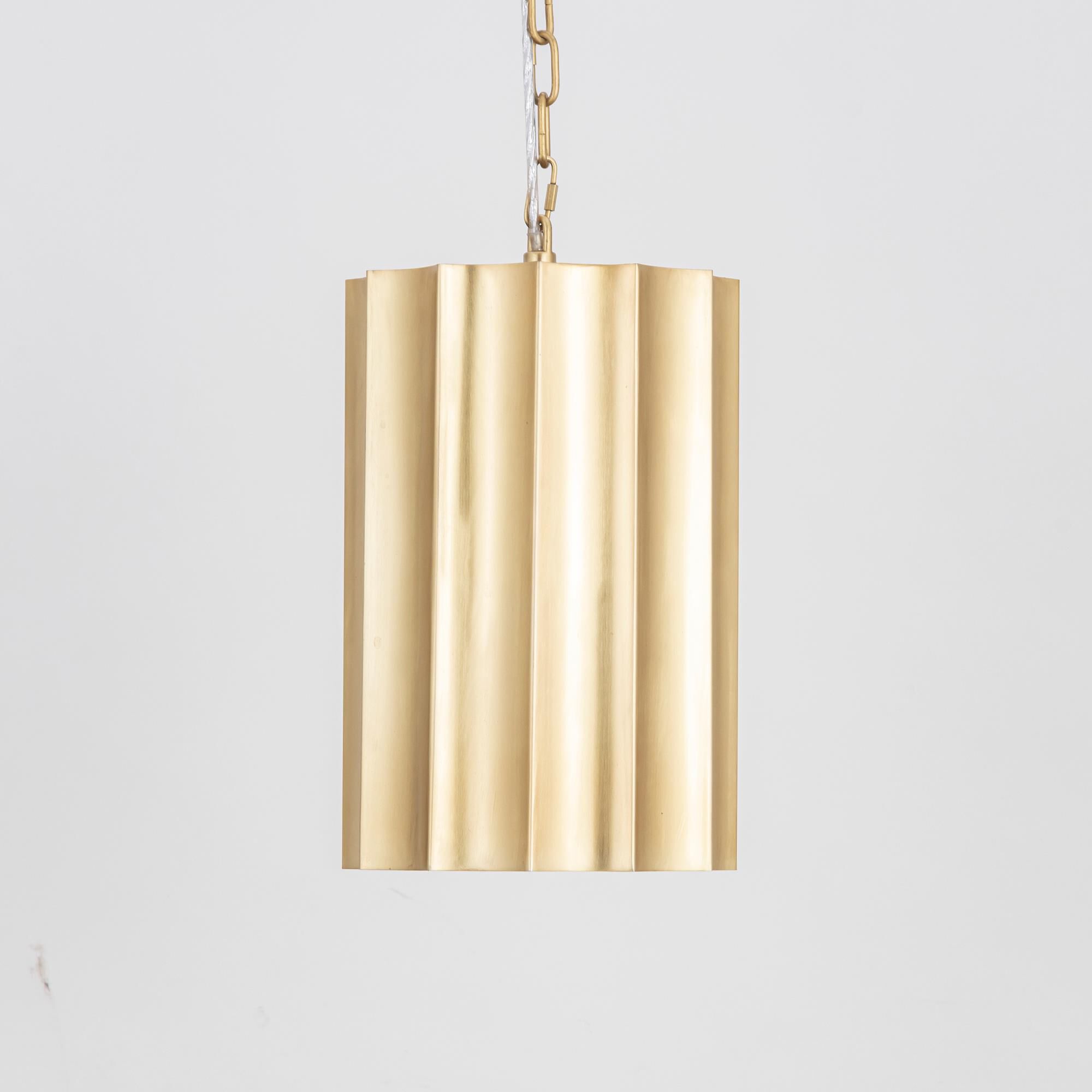 Allegra 9 Inch Mini Pendant by Maxim Lighting