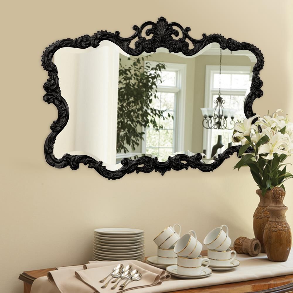 Talida Decorative Mirrors by Howard Elliott Collection