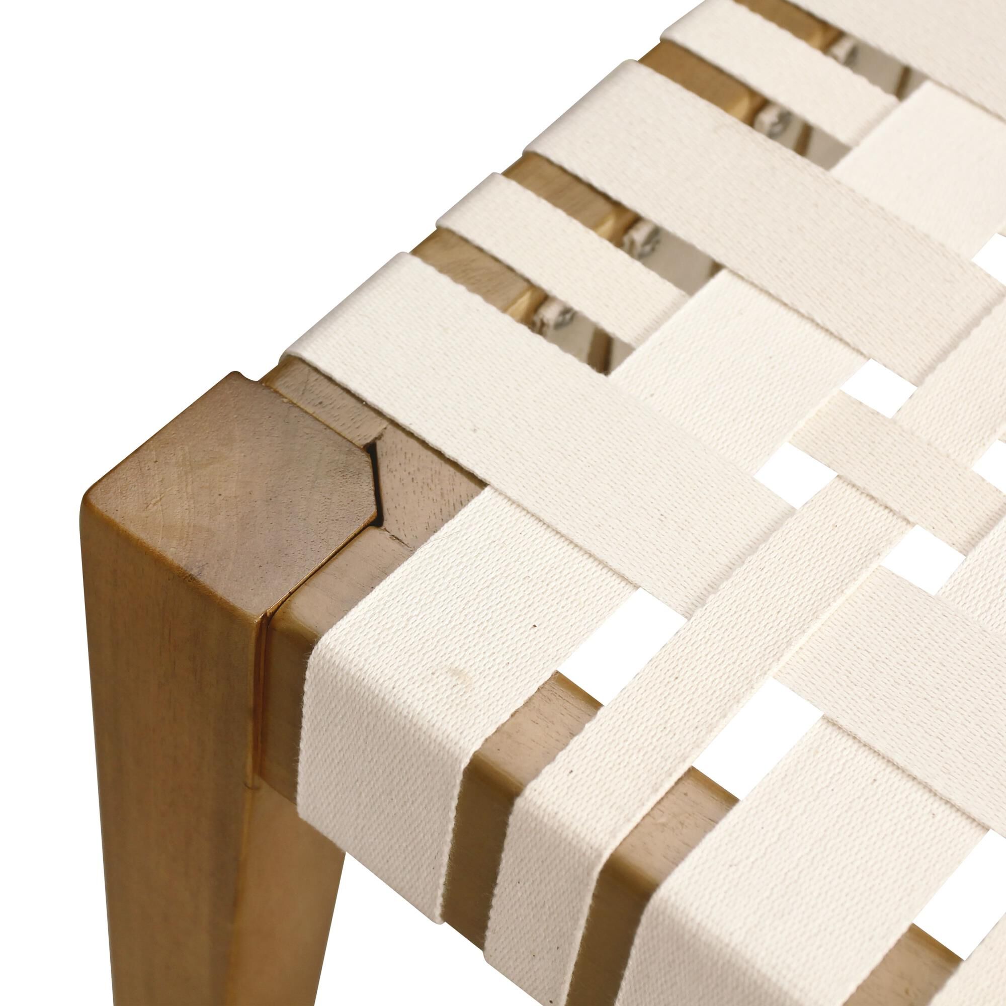 Shown in Natural finish