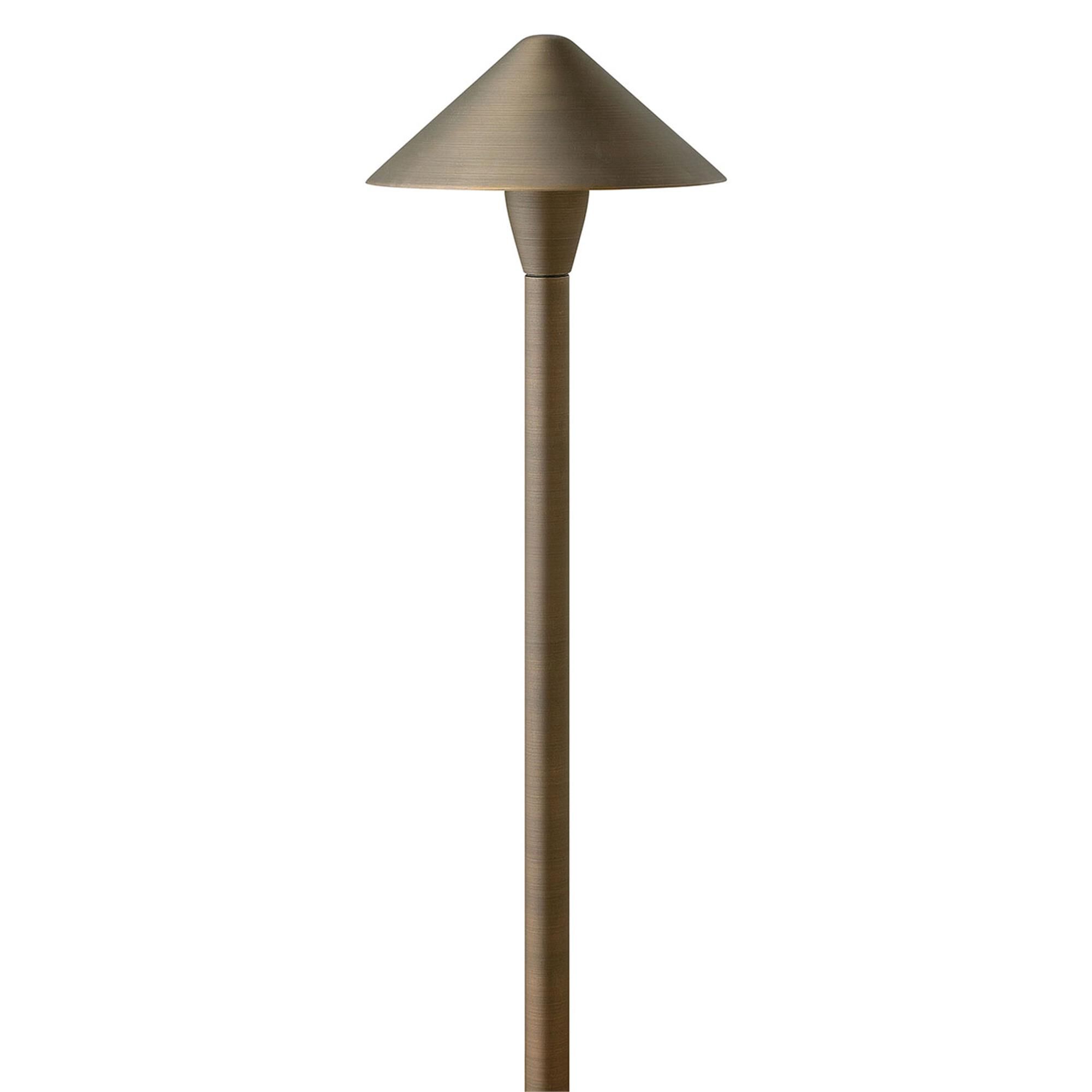Hardy Island 24 Inch Decorative Pathway Light,