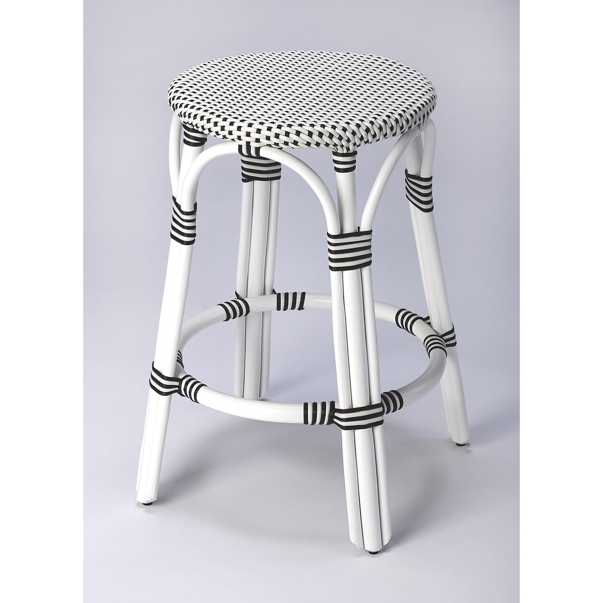 Designer's Edge Stool by Butler Specialty Company