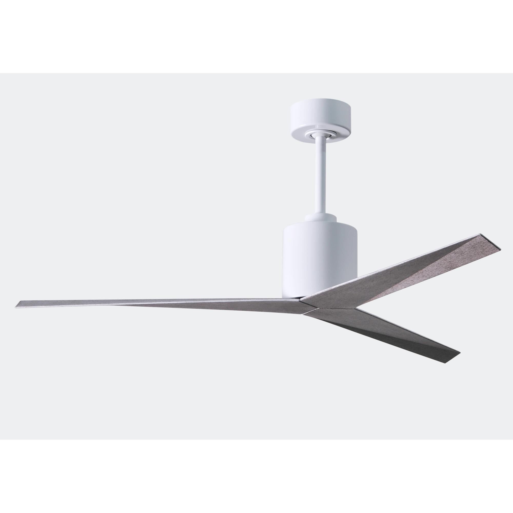 Eliza Outdoor Rated 56 Inch Ceiling Fan by Matthews Fan Company