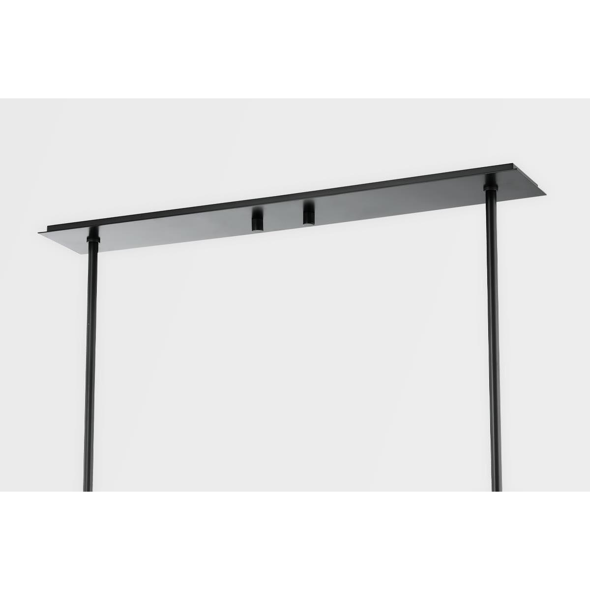 Predock 57 Inch Linear Suspension Light by Hudson Valley Lighting