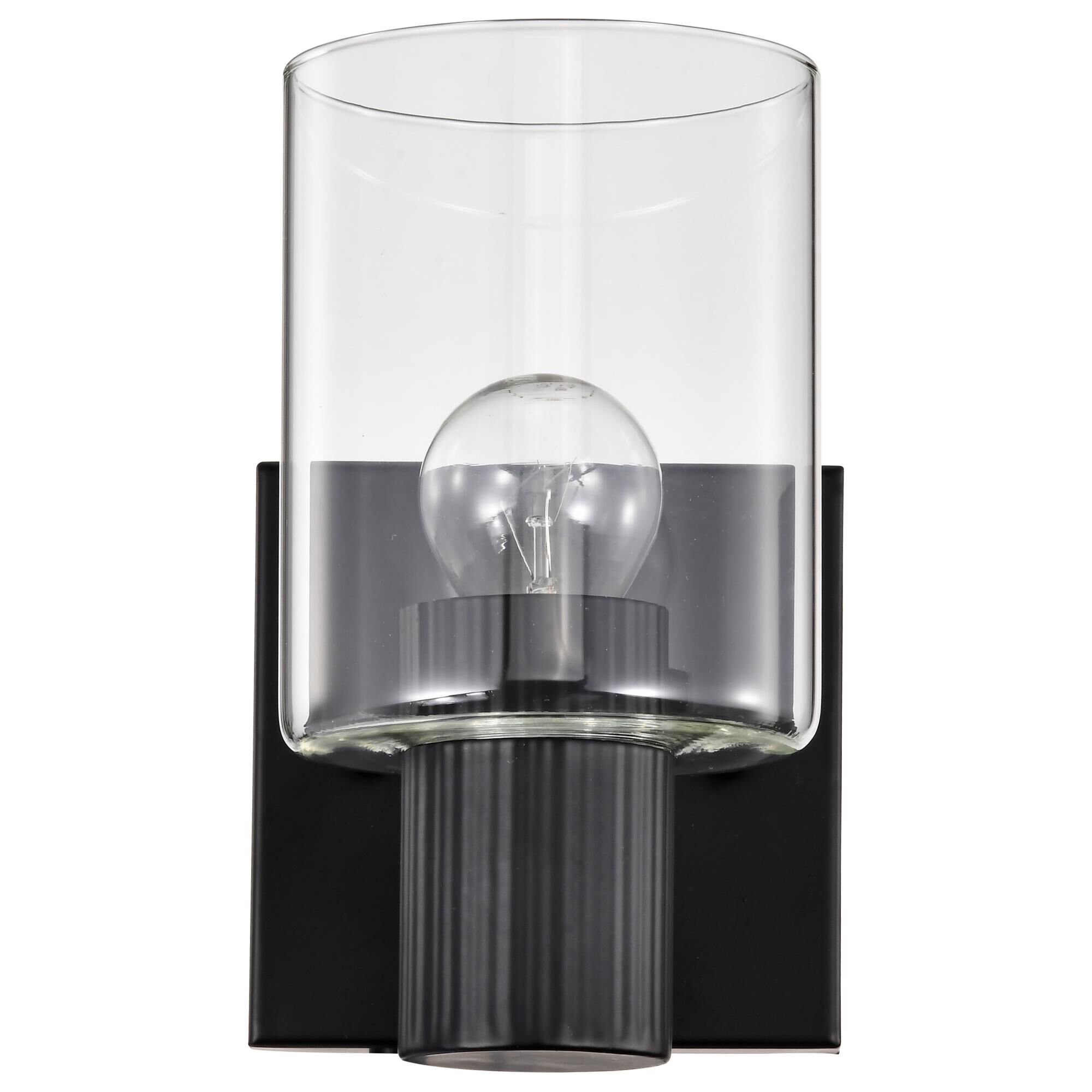 Clarksville 5 Inch Wall Sconce by Nuvo Lighting