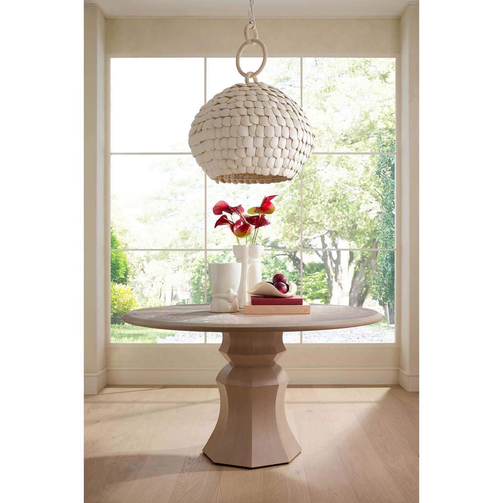 Ramya 30 Inch Large Pendant by Arteriors Home