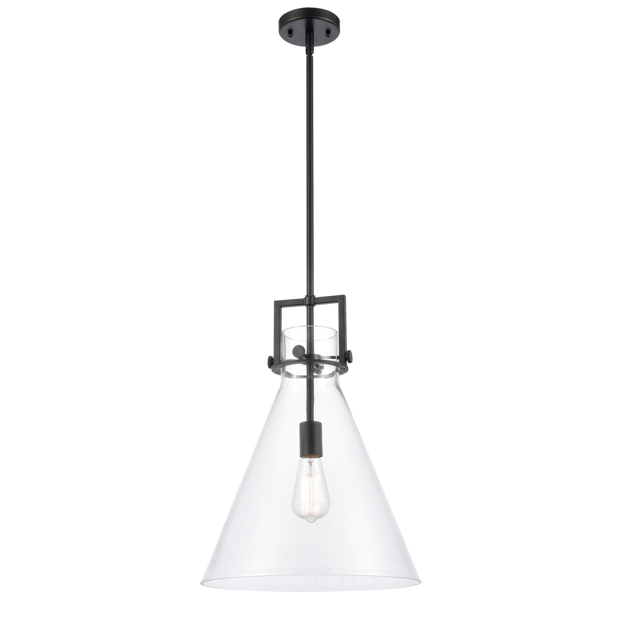 Bruno Marashlian Newton Cone 14 Inch by Innovations Lighting