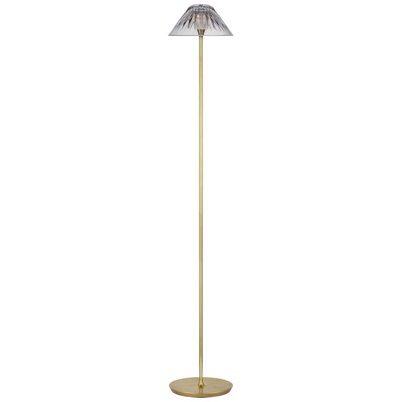 Waterford Blaze 55 Inch Floor Lamp by Visual Comfort Signature Collection