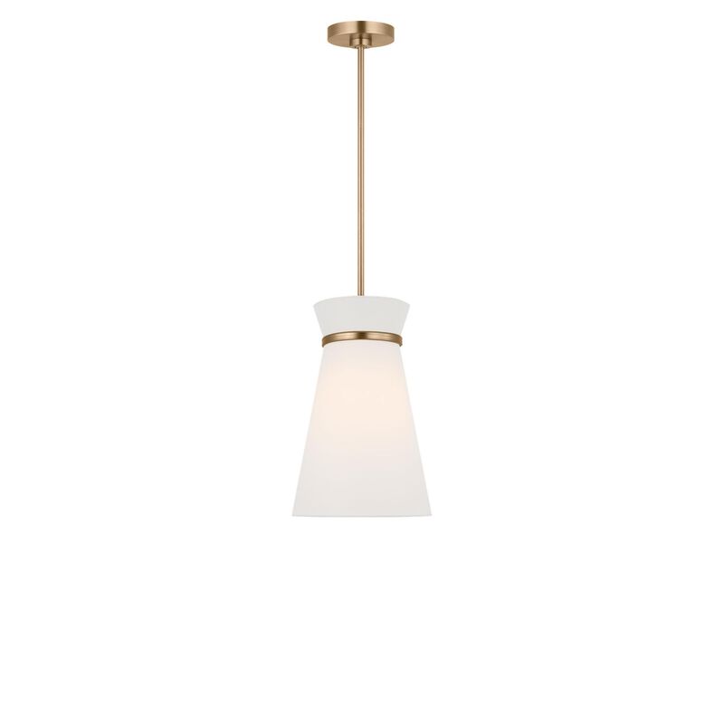 Fynn 10 Inch Mini Pendant by Generation Lighting