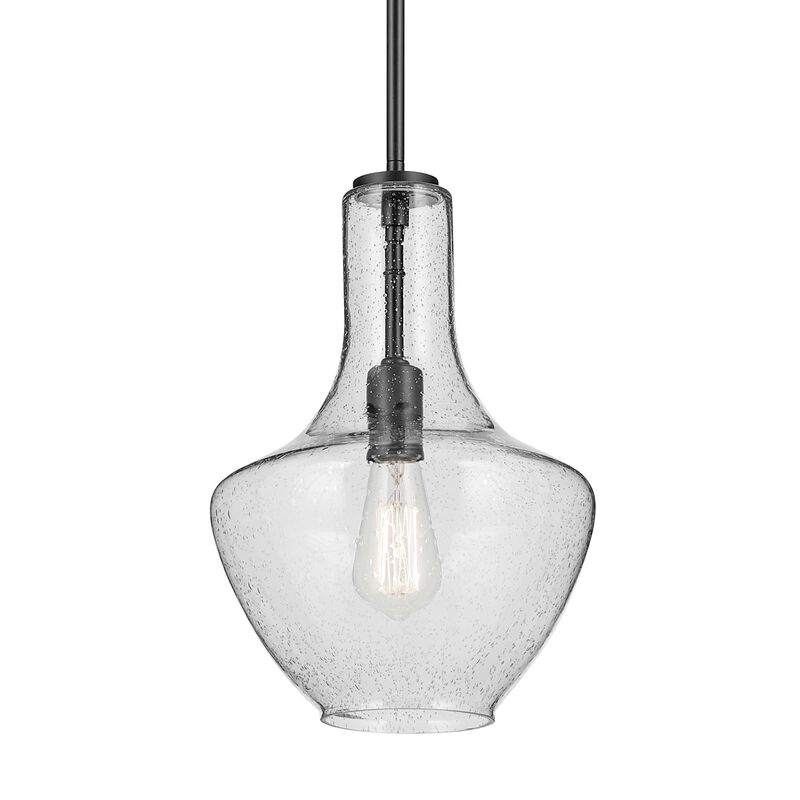 Everly Mini Pendant by Kichler Lighting