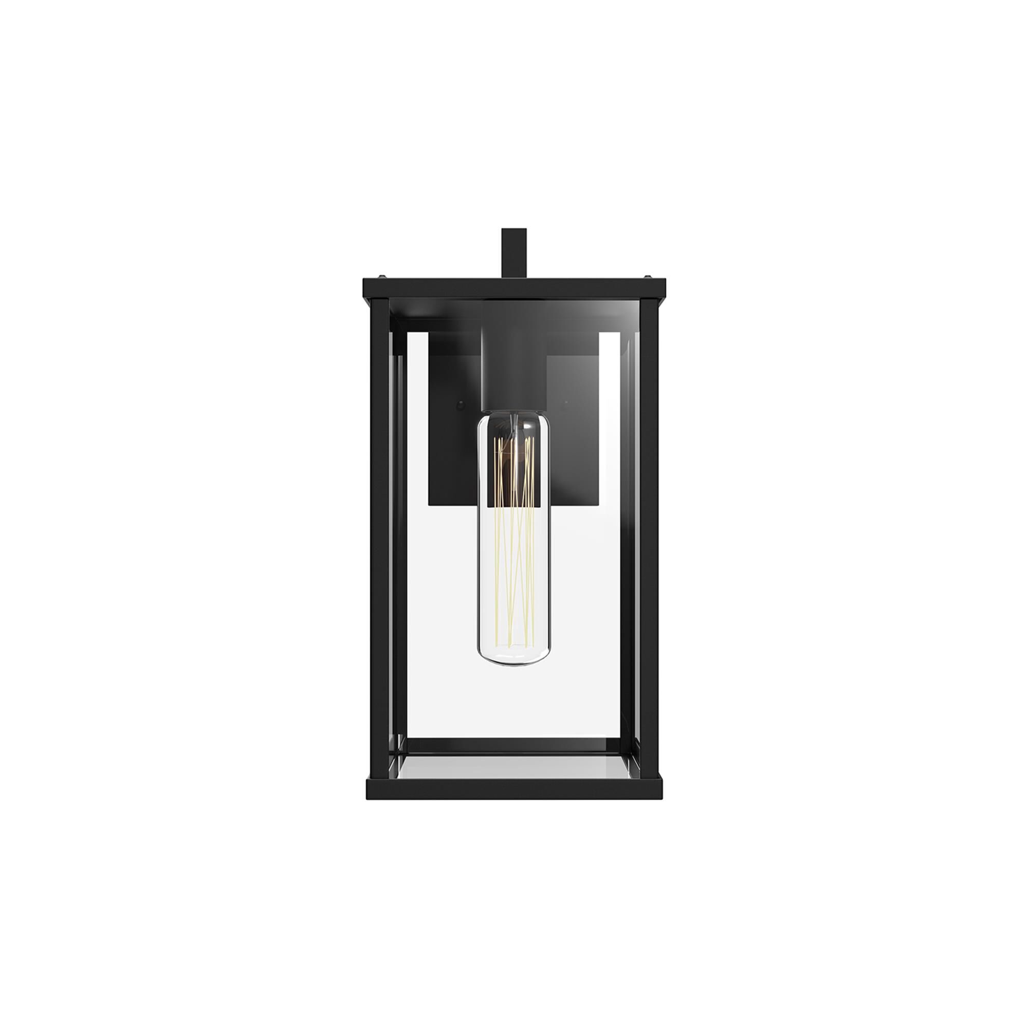 Brentwood 12 Inch Outdoor Wall Light,