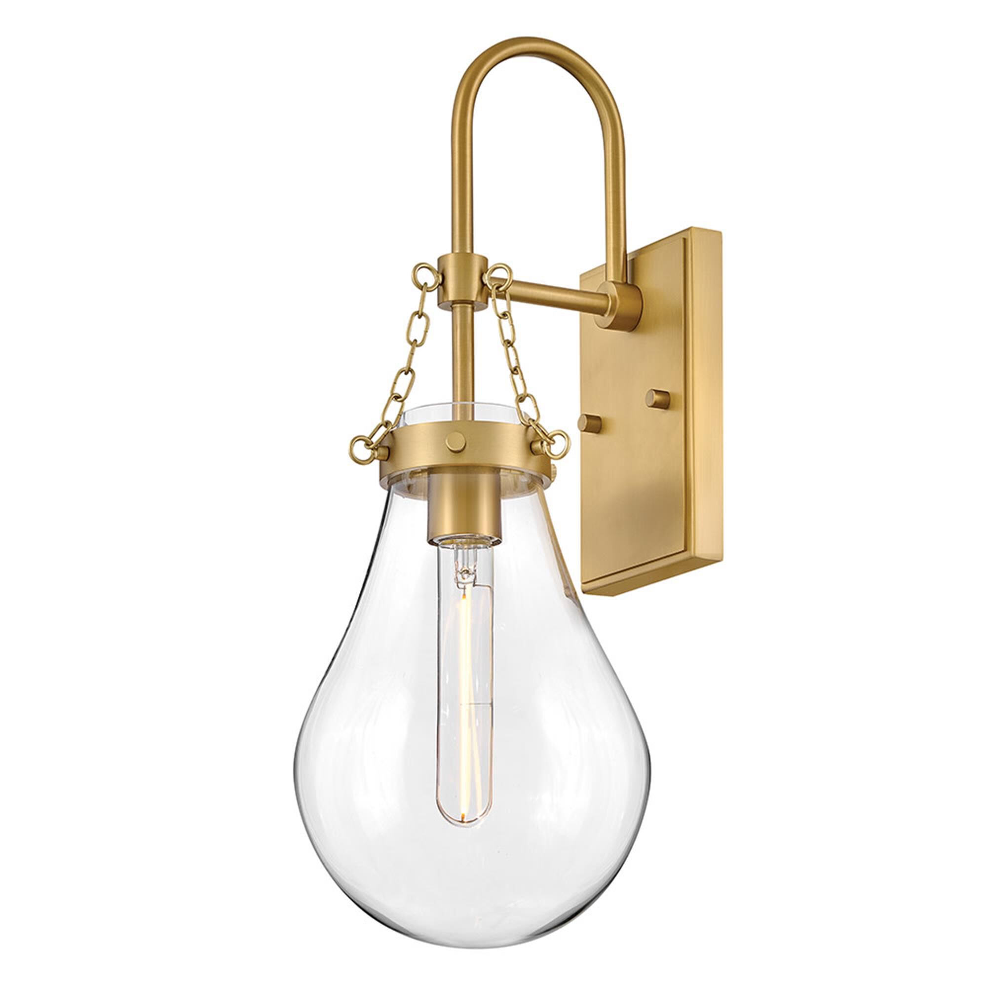 Eloise Medium Wall Sconce,