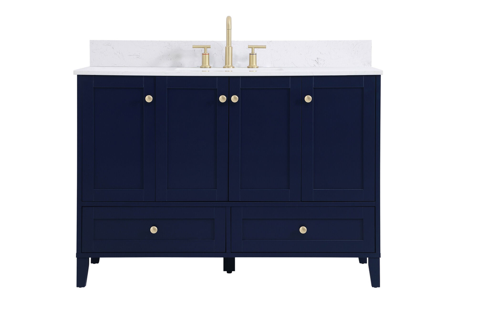 Sommerville 22 Inch Bath Vanity Cabinet,