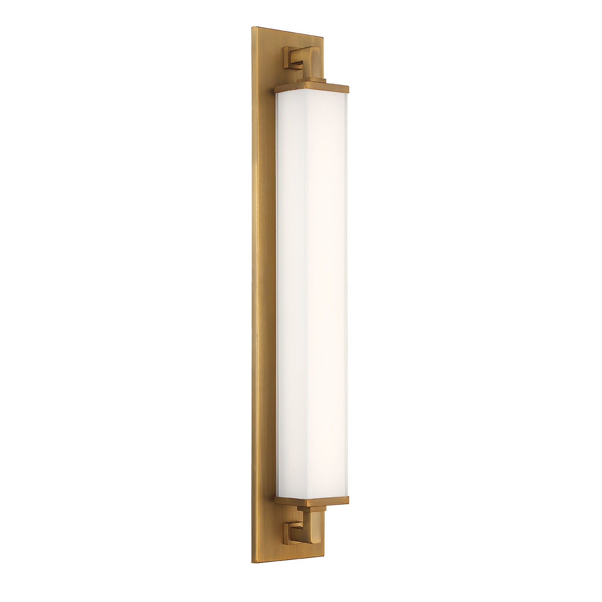 Modern Forms Gatsby 32 Inch LED Wall Sconce