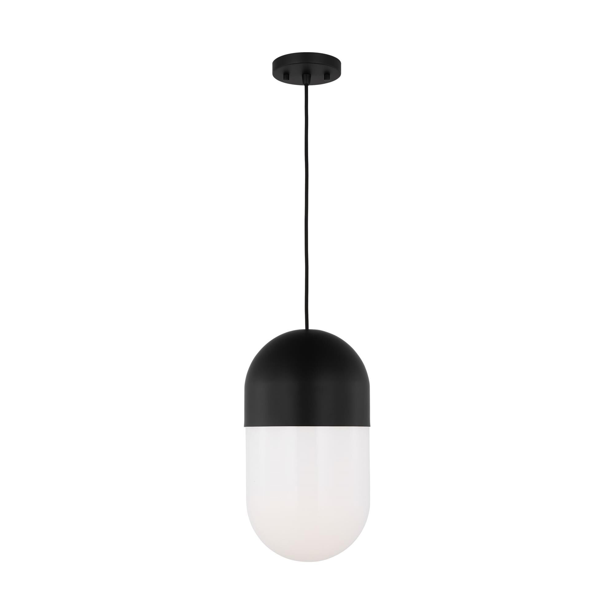 Shown in Midnight Black finish