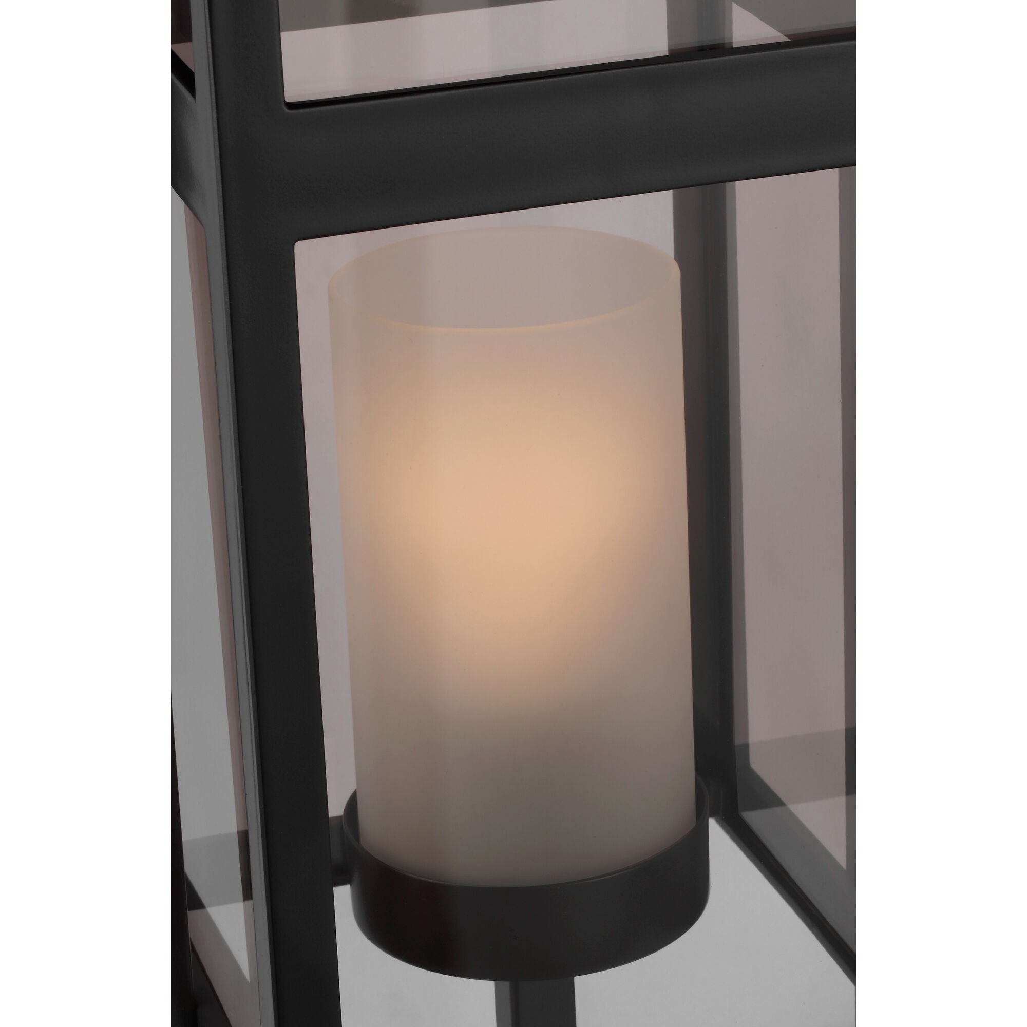 Fairhaven 21 Inch Outdoor Post Lamp,