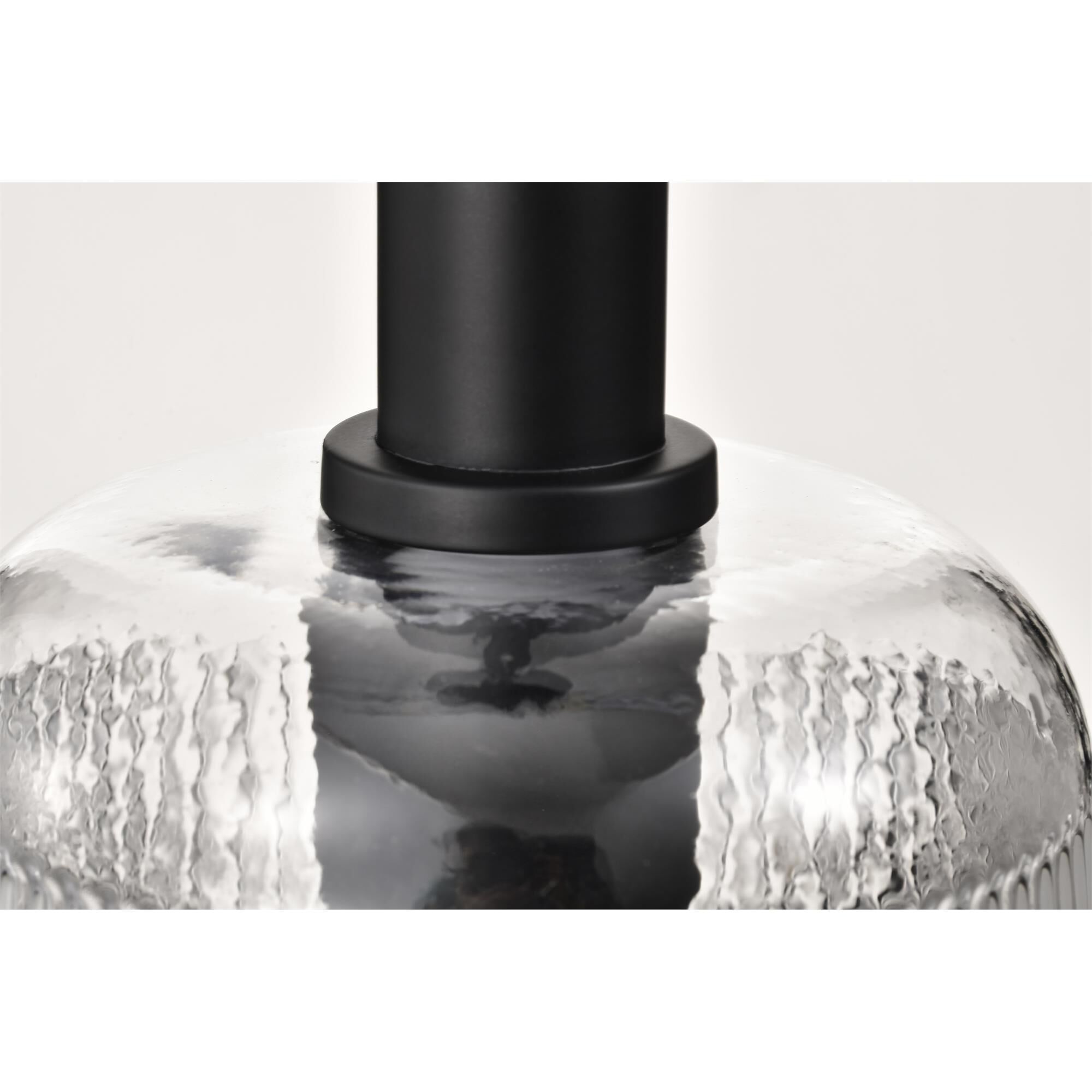 Grayson 8 Inch Mini Pendant by Nuvo Lighting