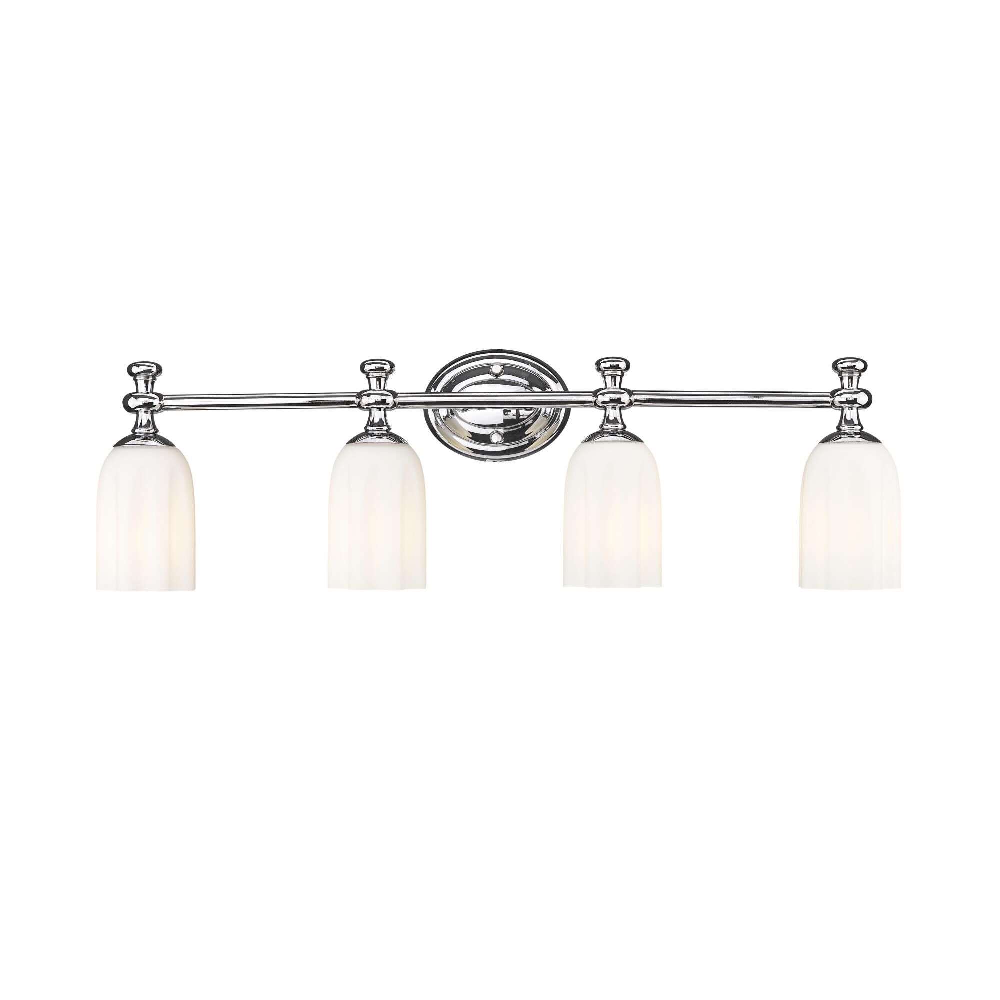 Orion 31 Inch Bath Vanity Light by Z Lite
