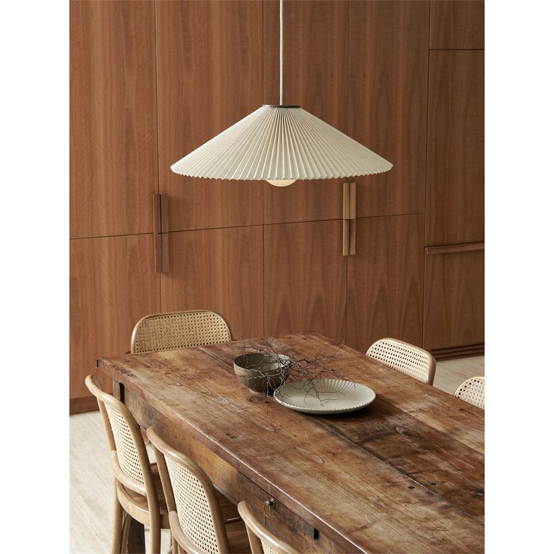 Amore Small Pendant Light by Beacon Lighting