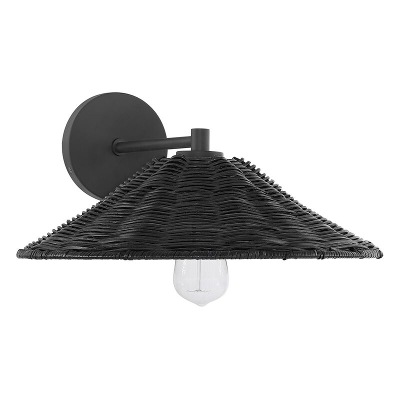 15 Inch Wall Sconce by Meridian Lighting