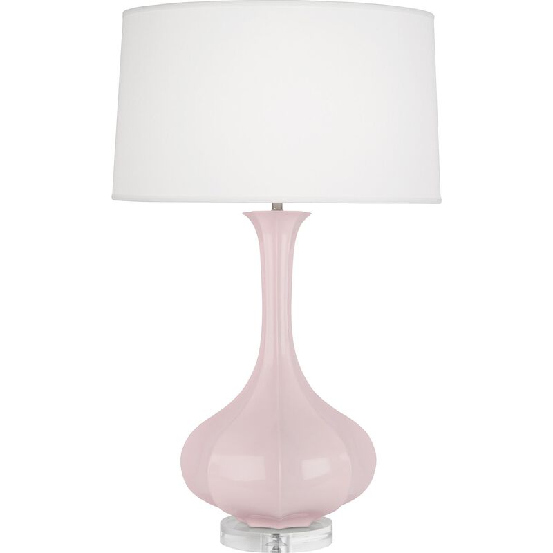 Pike Table Lamp by Robert Abbey